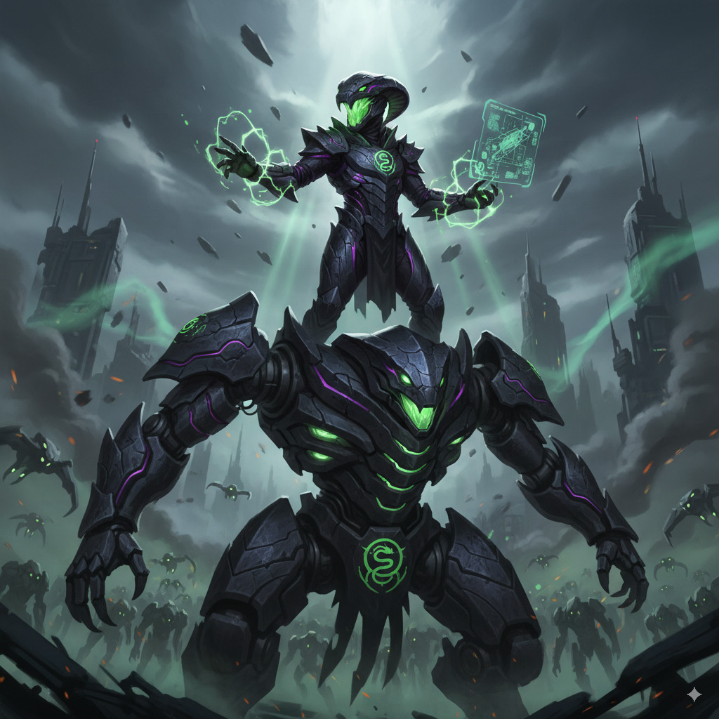 Concept Art