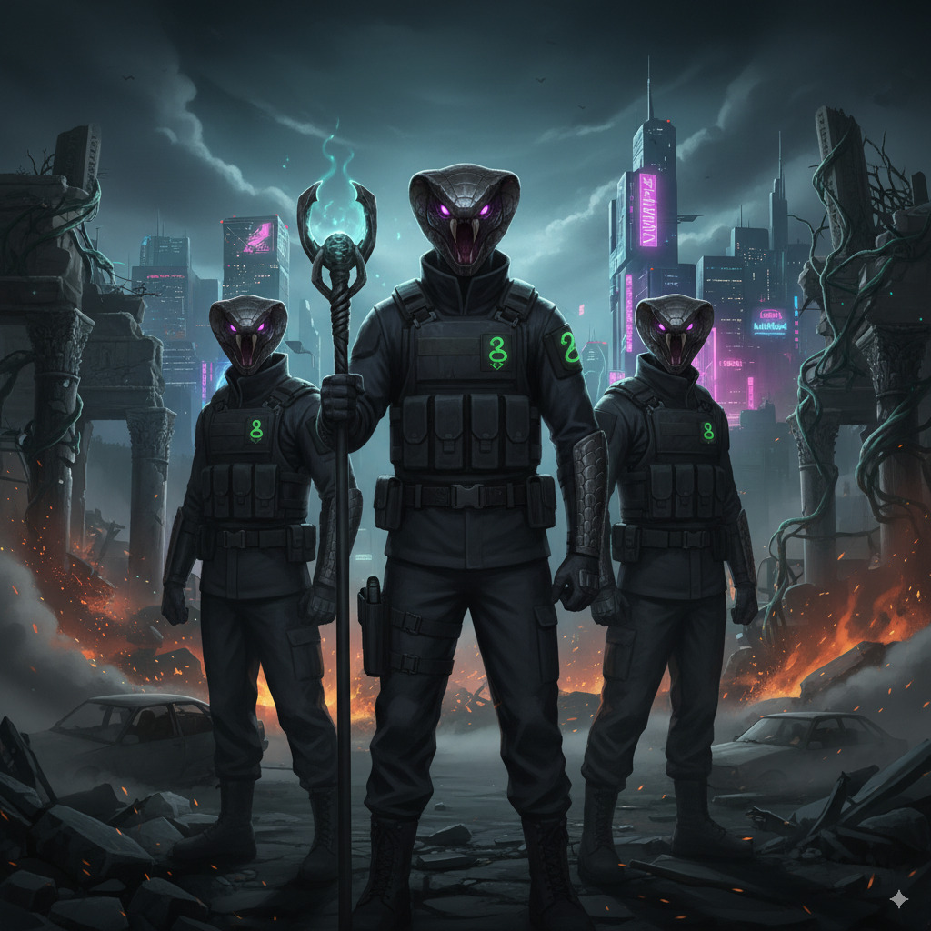 Concept Art