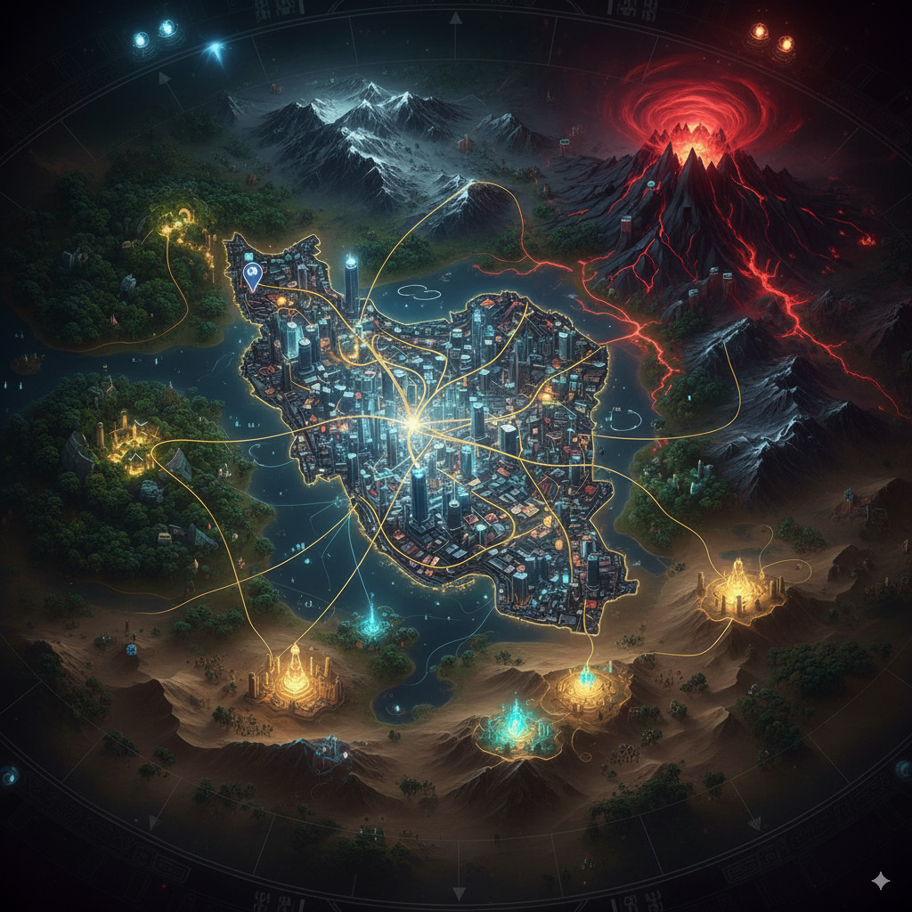 Concept Art