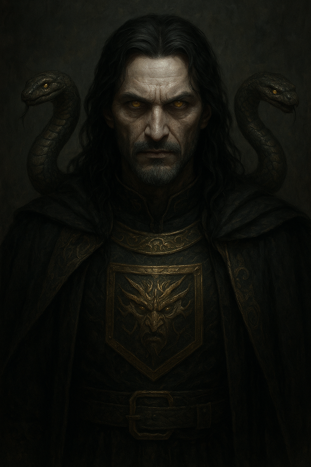 Zahhak